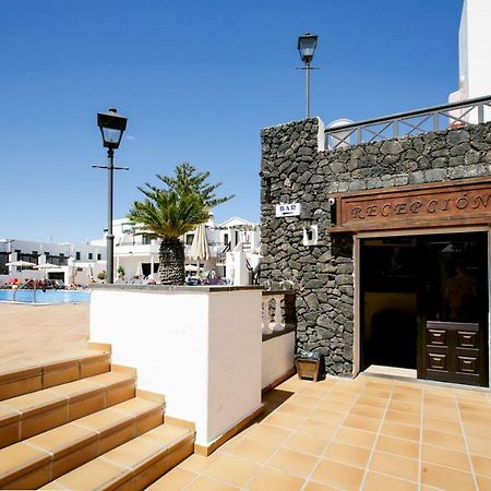 Apartmán Club Oceano Puerto del Carmen  Exteriér fotografie