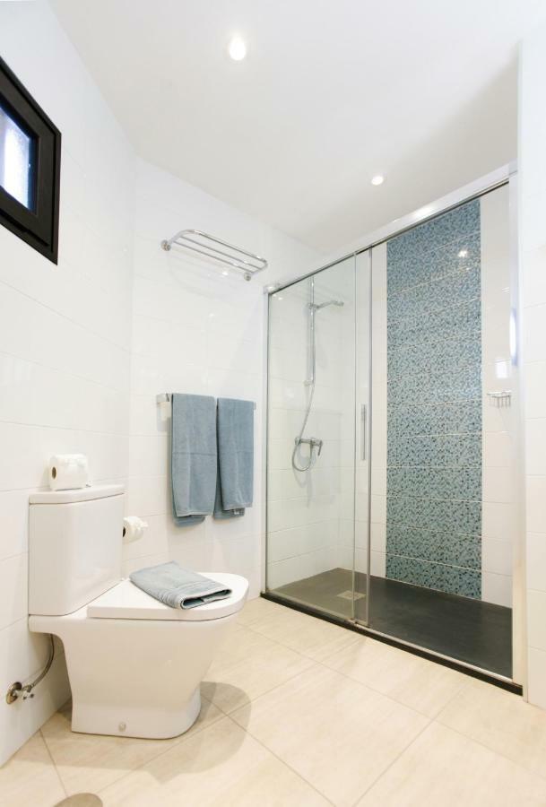 Apartmán Club Oceano Puerto del Carmen  Exteriér fotografie