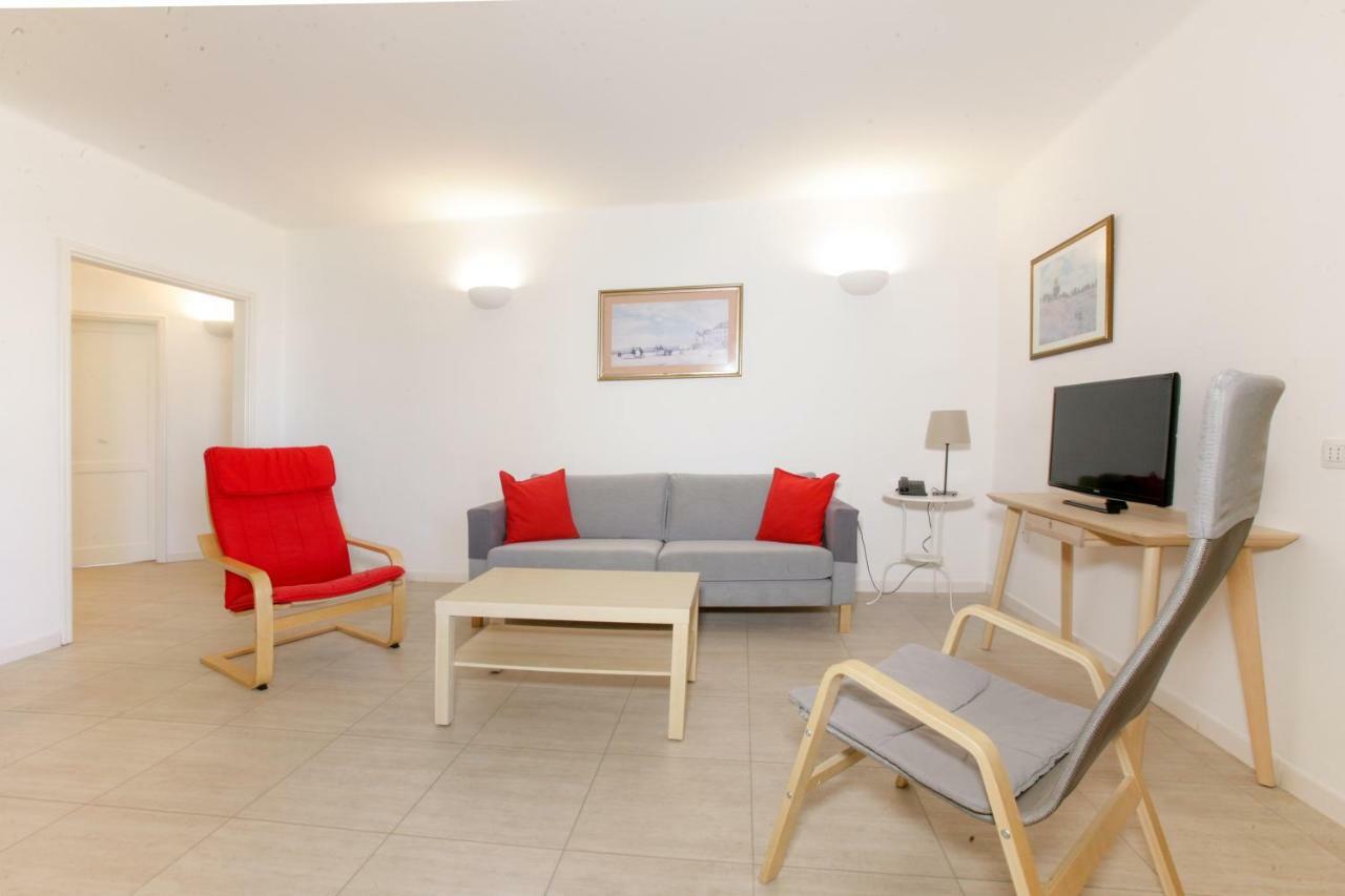 Apartmán Club Oceano Puerto del Carmen  Exteriér fotografie