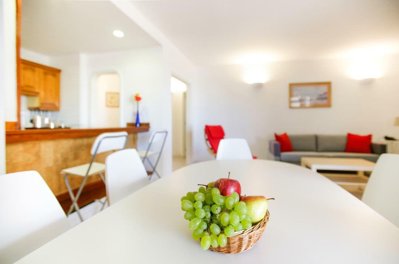 Apartmán Club Oceano Puerto del Carmen  Exteriér fotografie